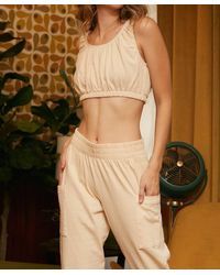 PEOPLE OF LEISURE - Maria Top - Lyst