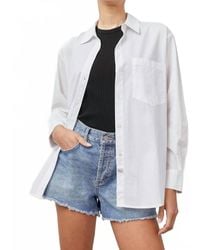 Rails - Arlo Button-Down Shirt - Lyst