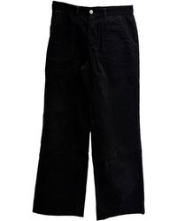 A.P.C. - A. P.C. Achille Corduroy Trousers - Lyst