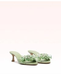 Alexandre Birman - Sierra 60 Retro Mules - Lyst