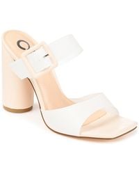 Journee Collection - Collection Tru Comfort Foam Luca Pump - Lyst