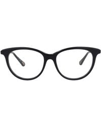 Chloé - Cat Eye-Frame Bio Injection Optical Frames - Lyst