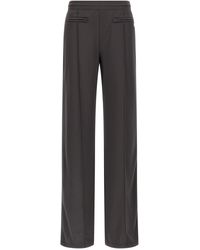 Courreges - 'Tracksuit' Joggers - Lyst
