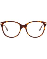 Chloé - Cat Eye-Frame Bio Acetate Optical Frames - Lyst