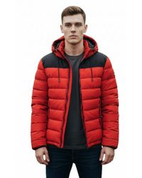 Ciesse Piumini - Stevenson Short Down Jacket - Lyst