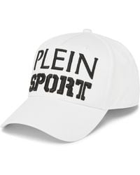 Philipp Plein - Baseball Cap - Lyst