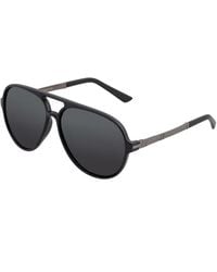 Simplify - Spencer Polarized Sunglasses - Lyst