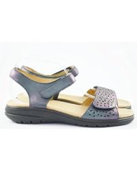 Hotter - Leah Sandals - Lyst