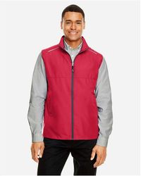 CORE365 - Techno Lite Unlined Vest - Lyst