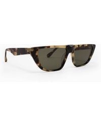 Aperçu Eyewear - Moore Sunglasses - Lyst
