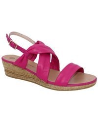 Eric Michael - Coco Sandal - Lyst