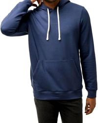 Travis Mathew - Cloud Hoodie 2.0 - Lyst