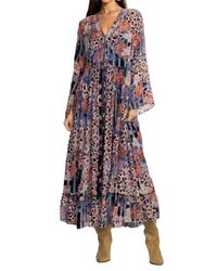 Johnny Was - Ontar Beesley Dress - Lyst