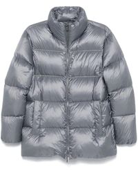 Peserico - Down Jacket - Lyst