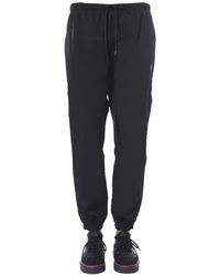 Marcelo Burlon - Jogging Pants - Lyst