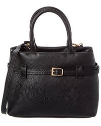 Persaman New York - Adelina19 Leather Satchel - Lyst