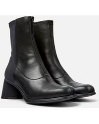 Camper - Kiara Bootie - Lyst