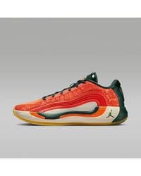 Nike - Luka 4 "Gone Camping" Basketball Shoes - Lyst
