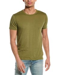 7 For All Mankind T-shirts for Men | Online Sale up to 55% off | Lyst