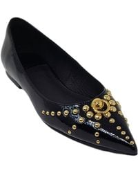 Jeffrey Campbell - Appealing Flat Shoes - Lyst