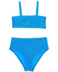 Splendid - 2Pc Bikini Set - Lyst