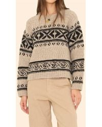 Xirena - Brecken Sweater - Lyst