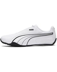 PUMA - Redon Bungee Shoes - Lyst