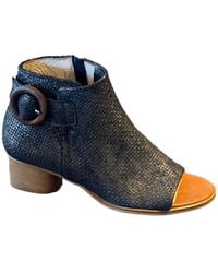 Eric Michael - Vienna Bootie - Lyst