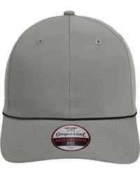 Imperial - The Wingman Cap - Lyst