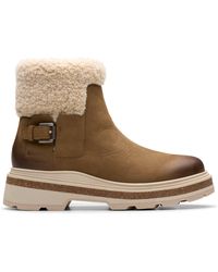 Clarks - Hencroftmadiwp - Lyst
