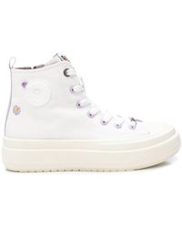 Xti - Sneakers Boots - Lyst