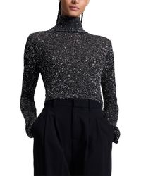 A.L.C. - A. L.C. Kendall Top - Lyst