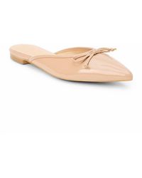 Matisse - Reggie Flat Mule - Lyst