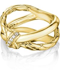 Judith Ripka Rings for Women | Online Sale up to 40% off | Lyst