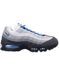 Nike - Air Max 95 Cool Sneakers - Lyst