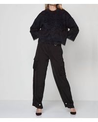 NÜ - Silja Sweater - Lyst