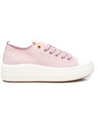 Xti - Trainer Sneakers - Lyst