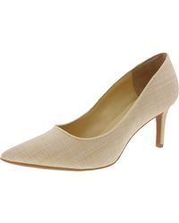 On 34th - Jeules Padded Insole Pointed-Toe Pumps - Lyst
