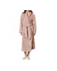 Softies - Dreamplush Wrap Robe - Lyst