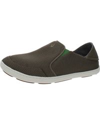 Olukai - Nohea Mesh Convertible Breathable Loafers - Lyst