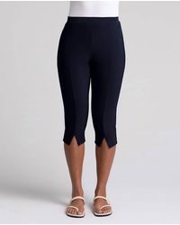 Sympli - Nu Hepburn Capri - Lyst