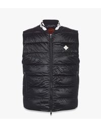 MCM - Packable Down Vest - Lyst