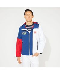 Nautica Jackets for Men | Online Sale 
