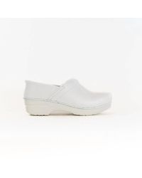 Dansko - Pro Clog Shoes - Lyst