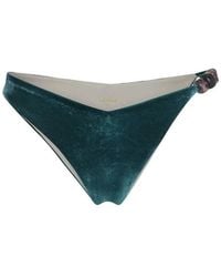 Neoblu - Amazonico Cheeky Bikini Bottom - Lyst