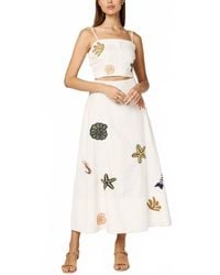 Cleobella - Sage Top - Lyst
