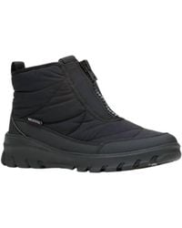 Kamik - Snowdown Low Winter Boots - Lyst