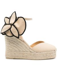 Castañer - Flat Shoes - Lyst