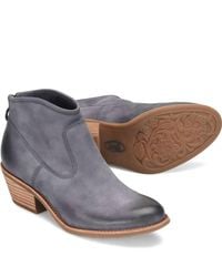 Söfft - Aisley Bootie - Lyst