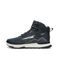 Altra - Lone Peak Mid All-Wthr 2 Hiking Shoe - Lyst